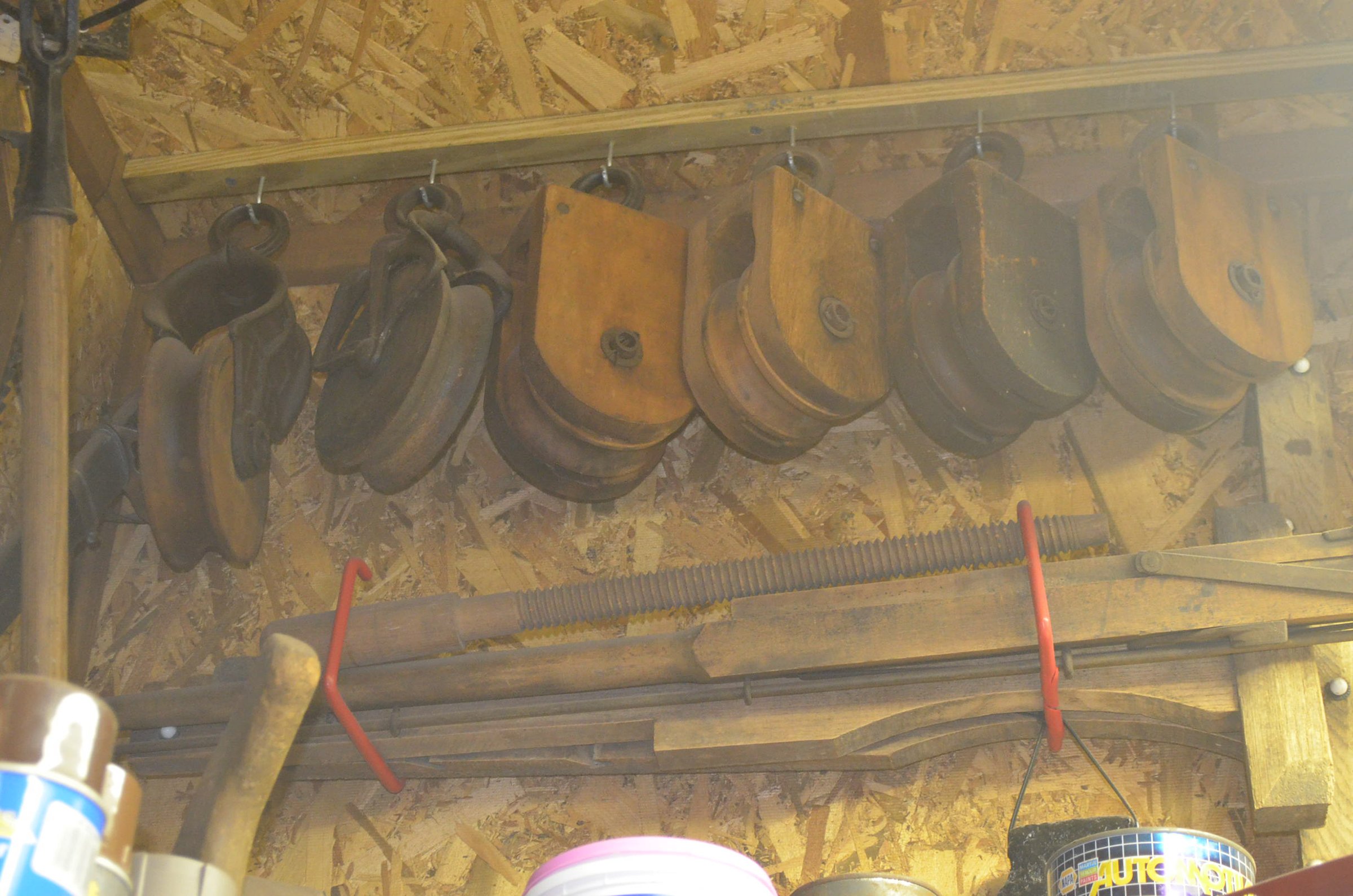 Property photo 177 - 2 MAJOR AUCTIONS - REAL ESTATE & PERSONAL PROPERTY AUCTION IN EAST ALLEN COUNTY, INDIANA